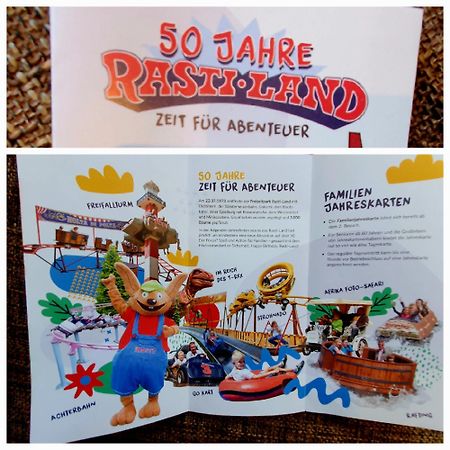 Kansteinblick Weserbergland Salzhemmendorf Luaran gambar