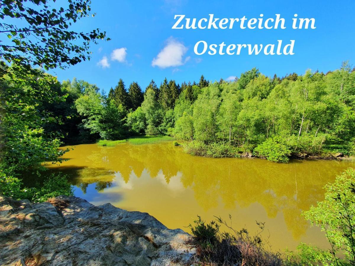 Kansteinblick Weserbergland Salzhemmendorf Luaran gambar