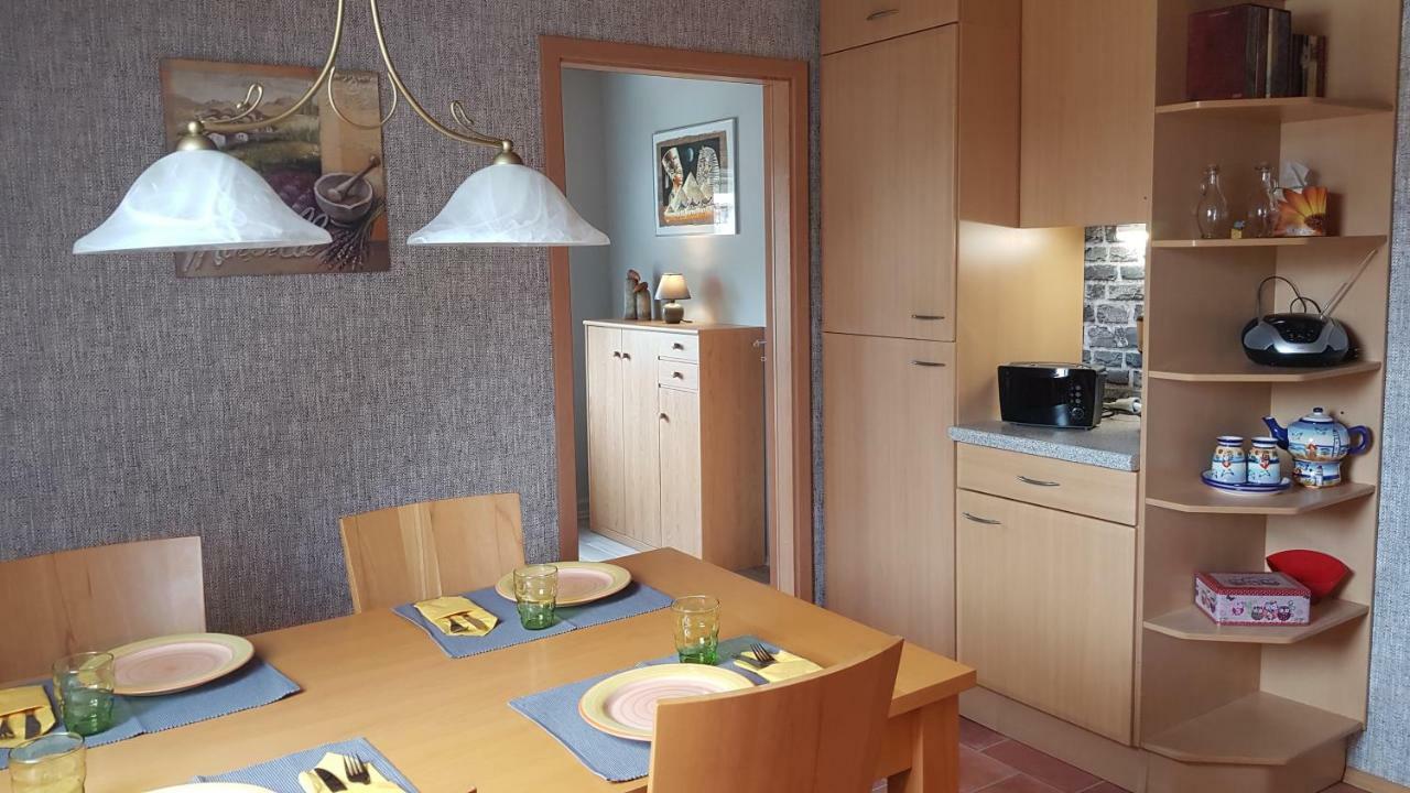 Kansteinblick Weserbergland Salzhemmendorf Luaran gambar