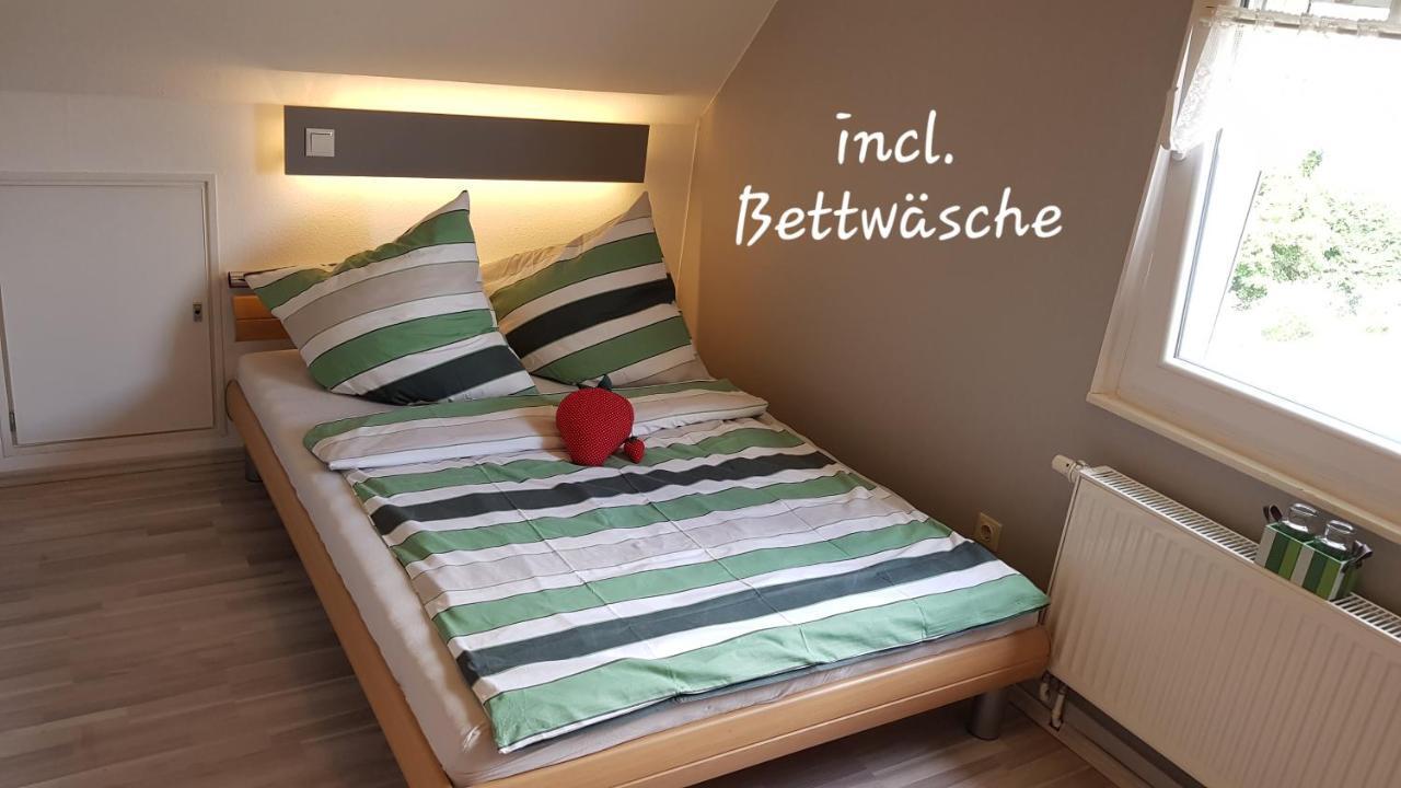 Kansteinblick Weserbergland Salzhemmendorf Luaran gambar